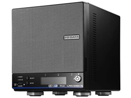 LAN DISK H HDL2-HB08/08