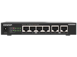 QNAP QSW-2104-2T 10G/2.5G スイチングハブ QNAP QSW-2104-2T」の人気商品一覧 | 安い商品を通販サイトから