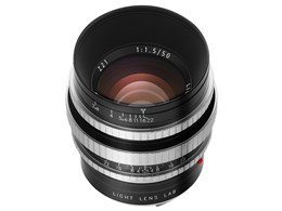M 50mm f/1.5 Z21 LLL-Z21-A [sAmubN]