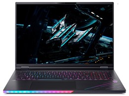 Predator Helios 18 AI PH18-73-H932Z58/E