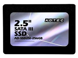 AD-SSD25I-256G