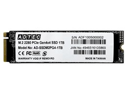 AD-SSDM2PG4-1TB