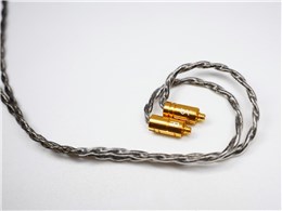 Silversonic MKVIII 4-Wire BEA-2076 4.4mm�o�����X(5��)��MMCX [1.2m]