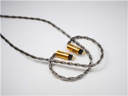 Silversonic MKVIII 4-Wire BEA-2083 4.4mm�o�����X(5��)��2�s�� [1.2m]