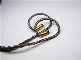 Silversonic MKVIII 8-Wire BEA-2106 4.4mm�o�����X(5��)��2�s�� [1.2m]