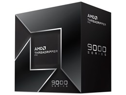 Ryzen Threadripper PRO 9965WX BOX