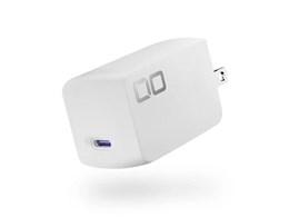 NovaPort SOLO II 100W1C CIO-G100W1C-N2-WH [zCg]
