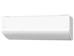 Panasonic エアコン Eolia CS-J251D-W 8畳用 Panasonic パナソニック Eolia ナノイーX搭載 8畳用 エアコン J