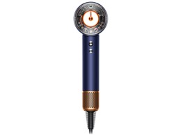 新品未開封ダイソン HD08ULFBBNENT スーパーソニック ヘアドライヤー 正規品】Dyson Supersonic ヘアドライヤー ブラック/ニッケル