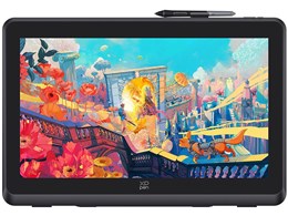 XPPen 液タブ XPPen エックスピーペン Artist 24 23.8インチ 2K QHD(2560x1440