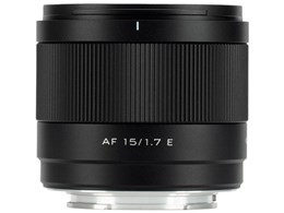 AF 15mm F1.7 AIR [\j[Ep]
