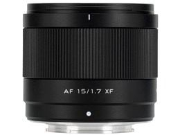 AF 15mm F1.7 AIR [tWtCp]