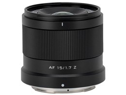 AF 15mm F1.7 AIR [jRZp]
