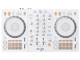 DDJ-FLX4-W [White]