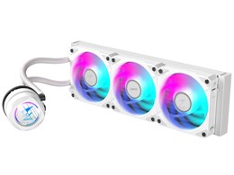 AORUS WATERFORCE II 360 ICE GP-AORUS WATERFORCE II 360I [zCg]