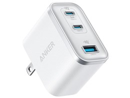 Anker Nano Charger (70W 3ports) A121AN21 [zCg]