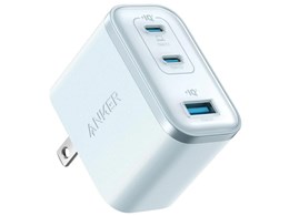 Anker Nano Charger (70W 3ports) A121AN31 [u[]
