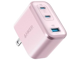 Anker Nano Charger (70W 3ports) A121AN51 [sN]