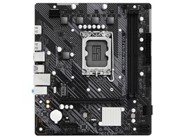 H610M-H2/M.2 D5 (H610 1700 MicroATX) hXp胂f