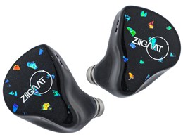 イヤホン Ziigaat ESTRELLA Amazon.com: Linsoul ZiiGaat x Jay's Audio Estrella 2DD x 4BA