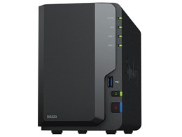 DiskStation DS223+HAT3320-8TB2