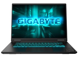 GAMING A16 3VHK3JP894SH [Black Steel]