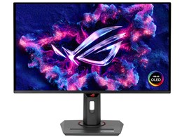 ROG Strix OLED XG27UCDMG [26.5C` ]