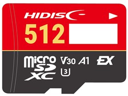 HDMCSDX512GEXSW-WOA [512GB]