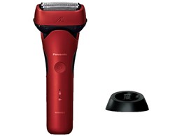 パナソニックラムダッシュ　3枚刃　新品 Amazon | パナソニック ラムダッシュ 3枚刃 青 ES-ST37-A
