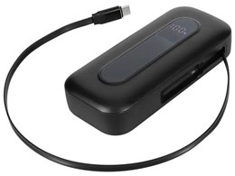 OWL-LPB10021CR-BK [ubN]