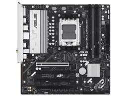B850M MAX GAMING WIFI (B850 AM5 MicroATX) hXp胂f