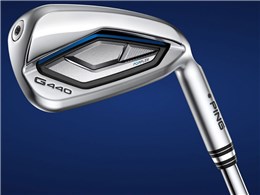 G440 ACA 56 [PING TOUR 2.0 CHROME I tbNXFS]