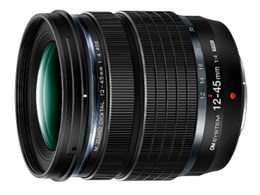 レンズ M.ZUIKO DIGITAL ED 12-45mm F4.0 PRO」の人気商品一覧