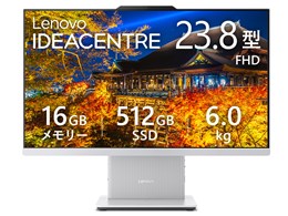 IdeaCentre AIO 24IRH9 Core i5 13420HE16GB[E512GB SSDE23.8^tHDEIPSt F0HNCTO1WW [NEhO[]
