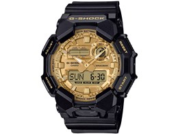 G-SHOCK Black and GoldV[Y GA-010GGB-1A9JF