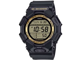 G-SHOCK Black and GoldV[Y GD-010GB-1A9JF