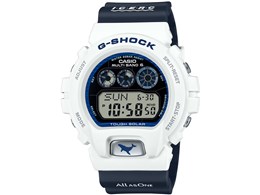 G-SHOCK Love The Sea And The Earth ICERC Japan R{[Vf 2025 GW-6905K-7AJR