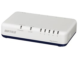 LSW7-GT-5EP/CWH [zCg]