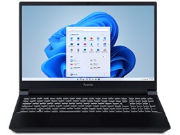 STYLE Core i7 14650HXERTX 4060E16GBE1TB NVMe M.2 SSDE15C` tHDEJX^}CYΉESTYLE-15FX165-i7-RM4X