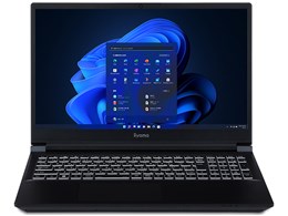 LEVEL Core Ultra 7 255HXERTX 5070E16GBE1TB NVMe M.2 SSDE15C` tHDEWindows 11 Home [DSP]EJX^}CYΉELEVEL-15FR172-U7-TKPX