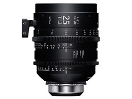25mm T1.3 LF feet [PL}Egp]