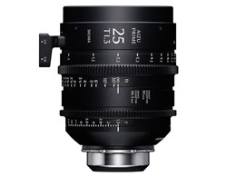 25mm T1.3 LF feet [\j[Ep]