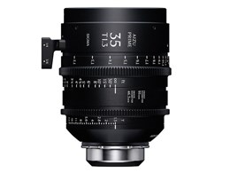 35mm T1.3 LF feet [PL}Egp]