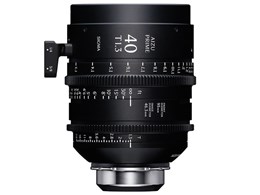 40mm T1.3 LF feet [PL}Egp]