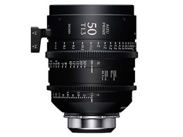 50mm T1.3 LF feet [\j[Ep]