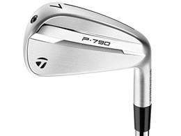 TaylorMade - 週最終値下げ☆テーラーメイド P790 アイアン modus105 Flex S TaylorMade - 週最終値下げ☆テーラーメイド P790 アイアン