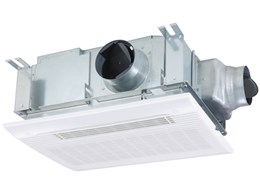 DRYFAN BS-132HM-2