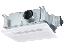 DRYFAN BS-132HM-CX-2