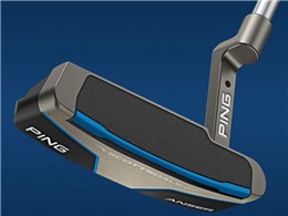 SCOTTSDALE ANSER PP58 �~�b�h�T�C�Y�O���b�v �p�^�[ [34�C���`]