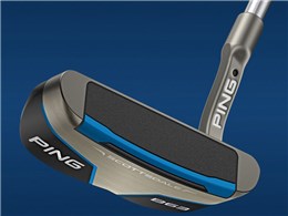 SCOTTSDALE B63 PING SPST TOUR 2.0Obv p^[ [34C`]